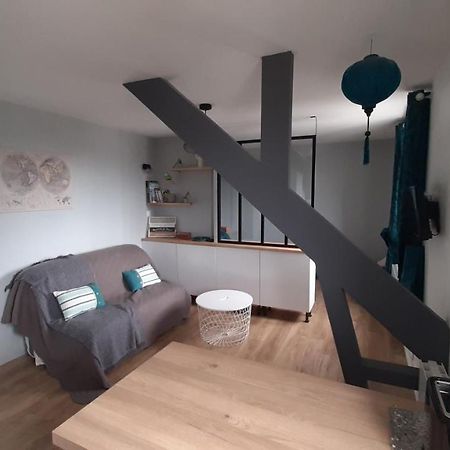 Bel Appartement, Carnac Bourg Dış mekan fotoğraf