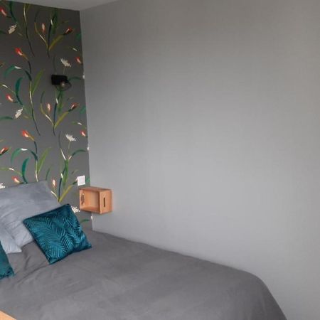 Bel Appartement, Carnac Bourg Dış mekan fotoğraf