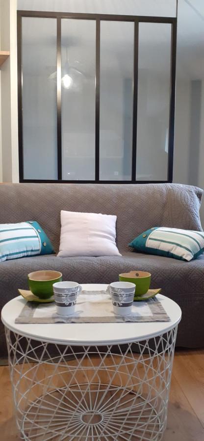 Bel Appartement, Carnac Bourg Dış mekan fotoğraf